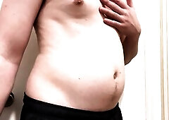 fifty McNugget Stuffing + Previous to & After