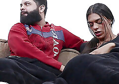 He Fucked My Trans Friend in Secret, I Liked It! Am I a Cuckquean?