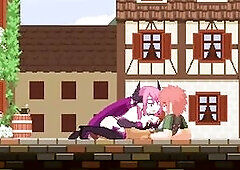 Manga Game Devils Legion Full Gallery