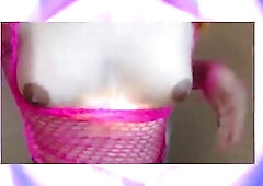 Sissy Bimbo Training #two I'll aid u select underware, belts, and nylons for a transvestite prostitute! (Spanish)