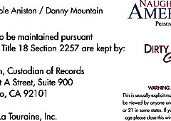 Glamour Nicole Aniston Hardcore MILF Sex