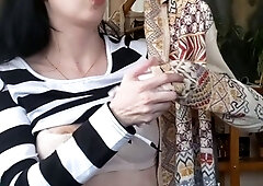 Amateur Blonde Teen Plays Solo with Toy Webcam Porn