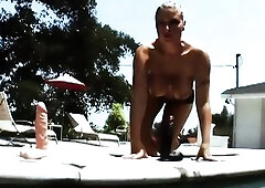 Naughty Floozy Velicity Von