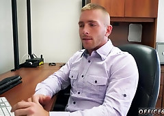 Sample queer porno vid clamps hard-core Keeping The Chief Glad