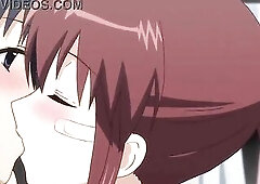 manga kiss×sis kiss scene