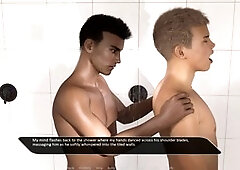 Gay wrestling, lutte gay pieds, wrestle