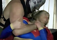 Mia Malkova is indeed a Supergirl, because she can ride rock hard dicks all day long
