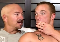 PrideStudios.com: Max Dunhill pounding Derek Reed in backstage