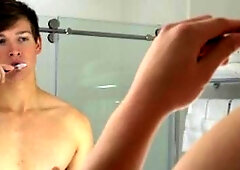 SeanCody: Hottest Dillan ass fucked sex scene