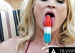 Wish to WATCH GREATER QUANTITY? Use code NOWFREE for a FREE WEEK of TRANSFIXED! Featuring Dante Colle, Kami Kartel.