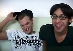 Straight men getting jacked gay To do this Dustin spanked Nelson on the