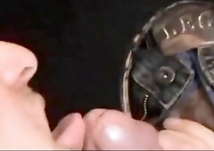 Glorious Glory Hole BJ 8