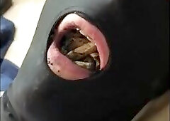 Brian Tremblay Ashtray Whore