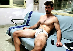 After Studying Comes Fun With Fitness Papi