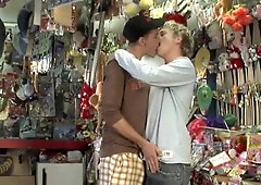 Stevens/Basten: A Rare Active Role