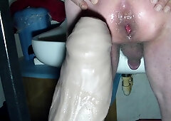 A Short Ride With Goliath - Gay