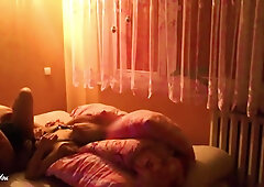 Tied Up 18 Year Old Slut Get Laud Orgasm And Takes A Facial Afunforyou