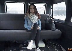 Giving her some warmth