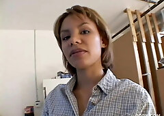 Hardbody Michelle Banks