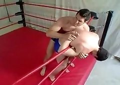 Dan And His Huge Dick