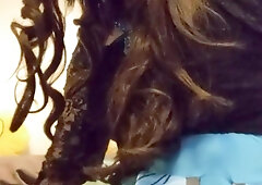 Jism Butterfly Prays For Jism Jerk Off Instructions