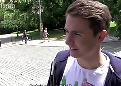 Czech Hunter: A Sensual Voyage Along Prague's Secret Paths