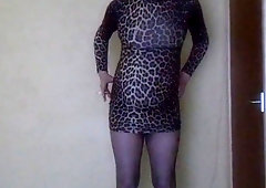 Sissy message to Dad