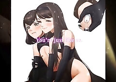 Sissy guidance - Emasculation