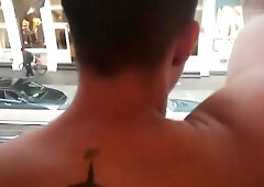 Just For Worshippers- Max And Kuper