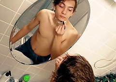 Orri Gaul and David Doren's Online Connection