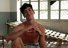 Boynapped.com - Sebastian Kane in the company of Angel