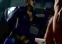 Jill Valentine PMV