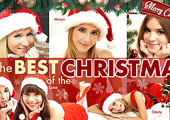 Merry Christmas The Best Of The Christmas - Beautifuls - Kin8tengoku
