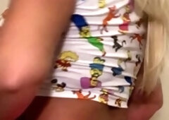 CIMA black and ebony