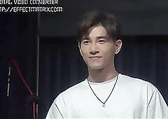 Alex Castro's Crotch Grabbed