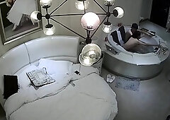 Hot amateur hidden cam