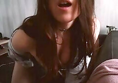 immersive roleplay, an evening with Trish.