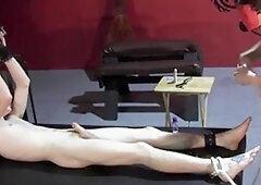 BadBoyBondage.com: Tight has a passion for hard ramming