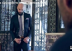 Consummate Strangers Two