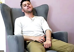 Gonzo, lad, blow-job