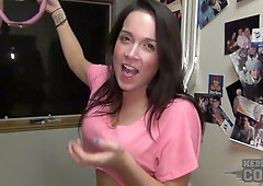 Watch This Story Behind The Scenes Compilation Of Hula Hoop