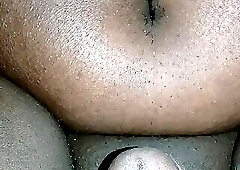 Black Fat hairy ass sit on your face