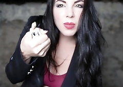 Shrunk and Destroyed