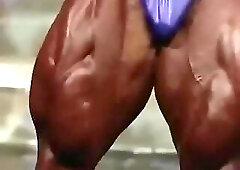 Lee Priest Sexy Posing @ 2000 Mr Olympia