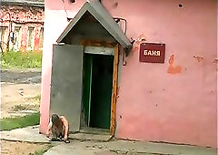 Nasty Guys In Uniform Outdoor