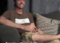 HOBO TO HOMO BLOWJOB