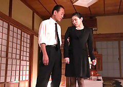 022_GMA002_1029_Aya Shiomi Bondage