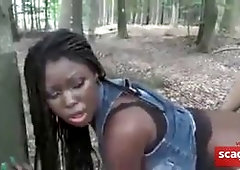 cuckold black boy record ebony wife