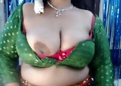 Step Son Sucking Step Mom Breast And Drinking Milk