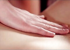 Charming Czech hottie Emylia Argan picks up hot waitress hottie Casey and takes her home. They kiss passionately then snatch lick every other until th